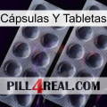 Cápsulas Y Tabletas 31